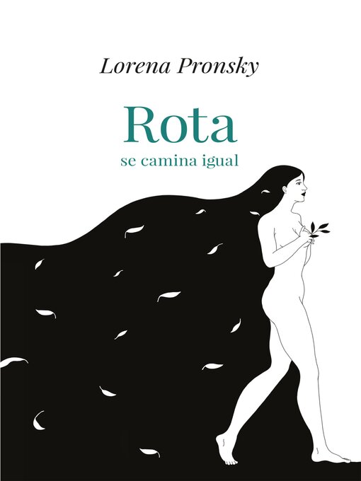 Title details for Rota se camina igual by Lorena Pronsky - Wait list